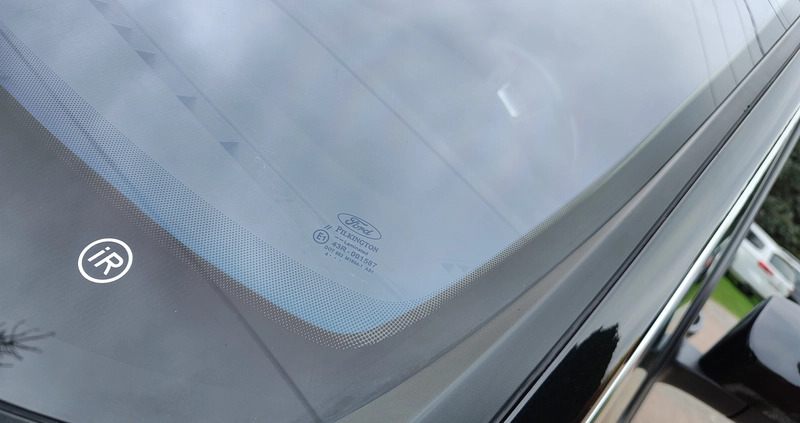 Ford S-Max cena 43999 przebieg: 200000, rok produkcji 2014 z Kazimierz Dolny małe 466